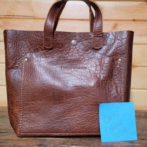 BNNU Portland Leather Goods    Unicorn!!! Sequoia mini snap crossbody